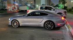 فورد موستانج